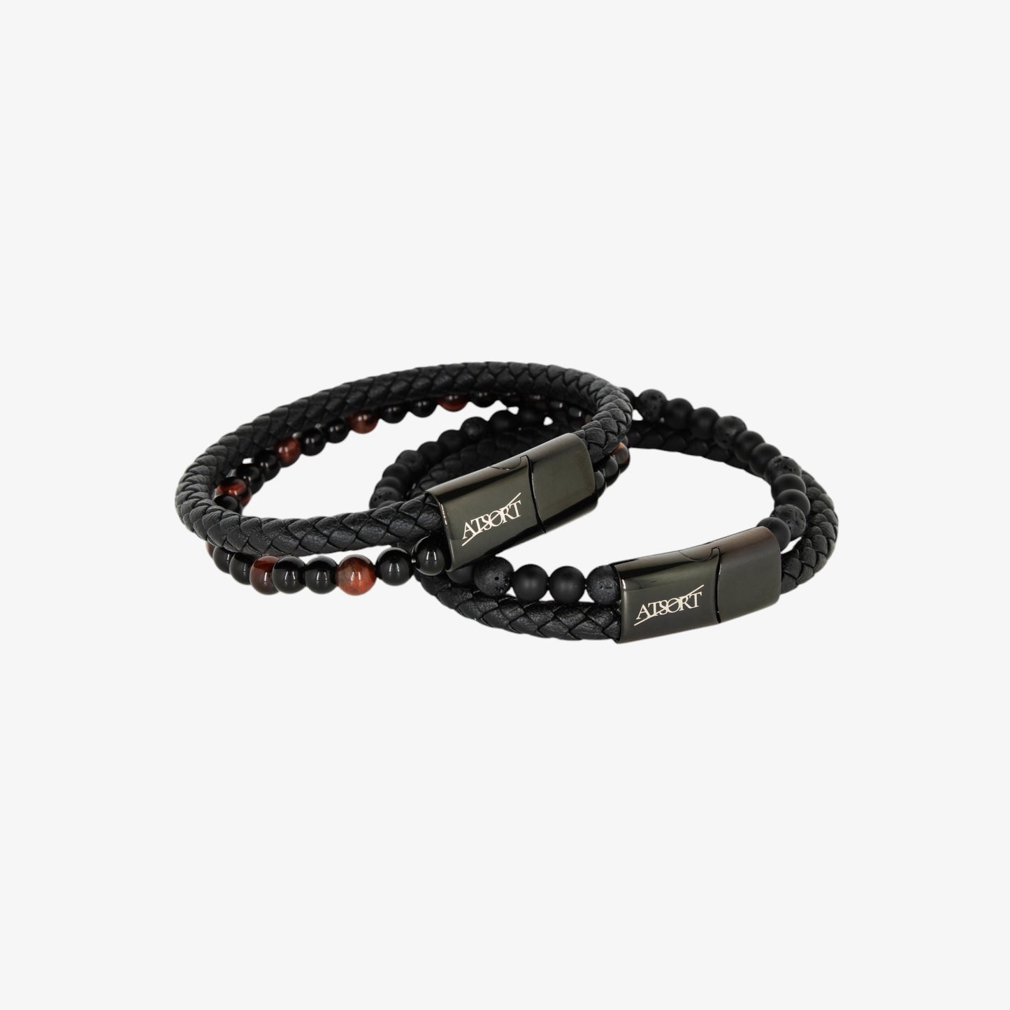 ATSORT BEADED FUSION