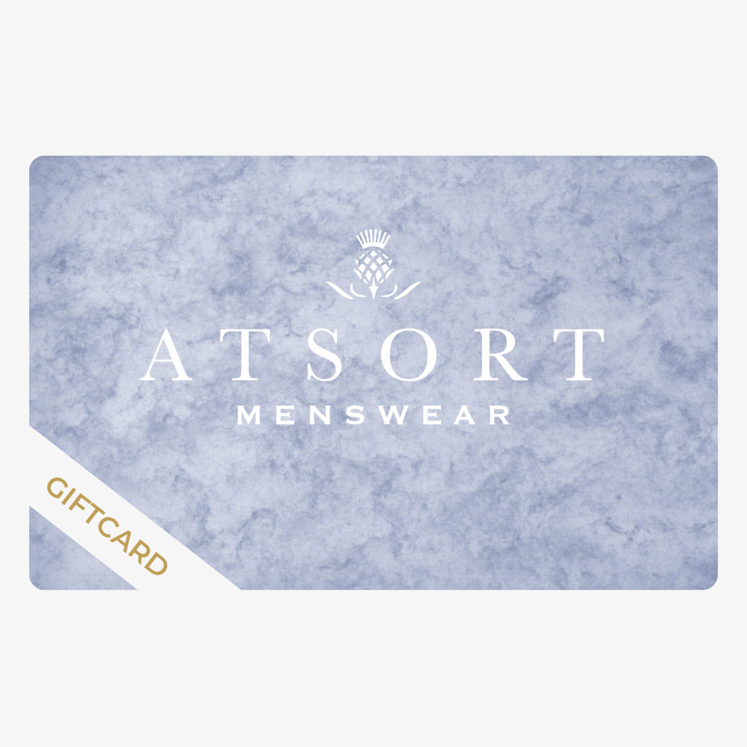 ATSORT GIFTCARD €25,-