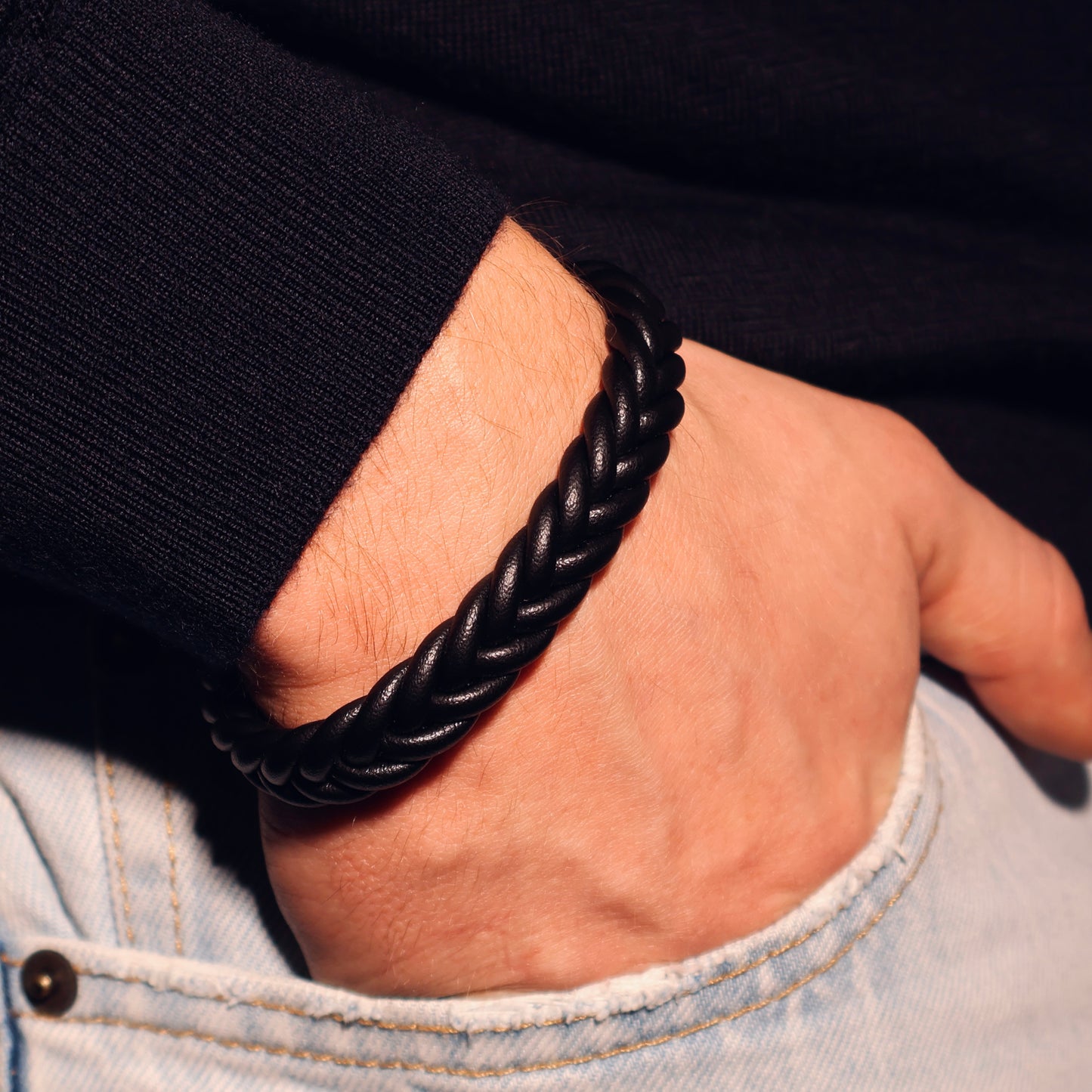 ATSORT BRAID