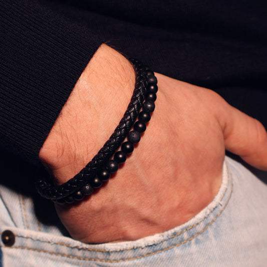 ATSORT BEADED FUSION