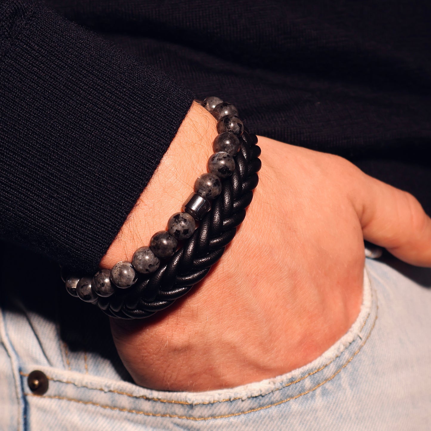 ATSORT COMBINATIE DEAL (BRAID)