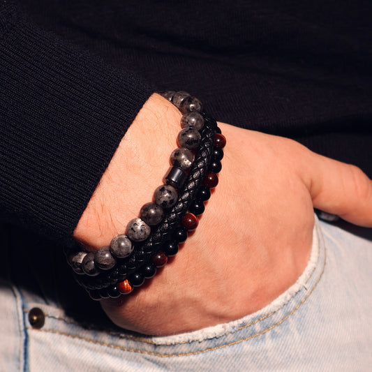 ATSORT COMBINATIE DEAL (BEADED)