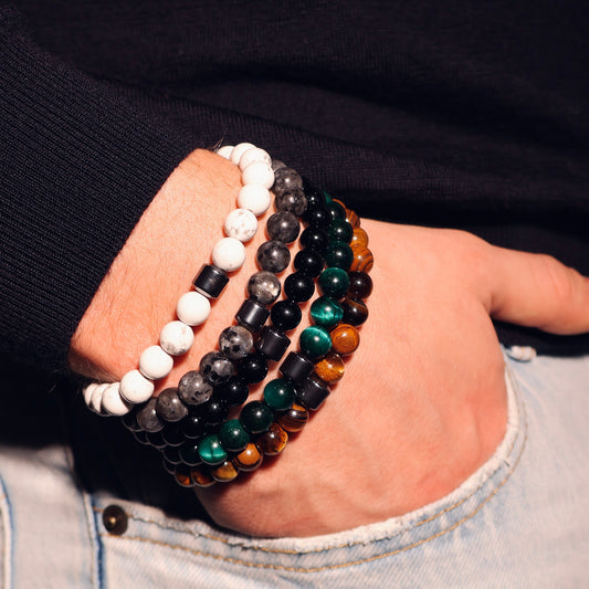 ATSORT KRALENARMBANDEN