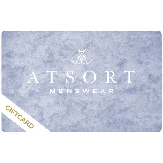 ATSORT Giftcard €25,-