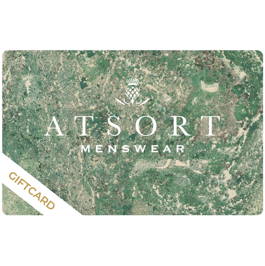 ATSORT Giftcard €50,-