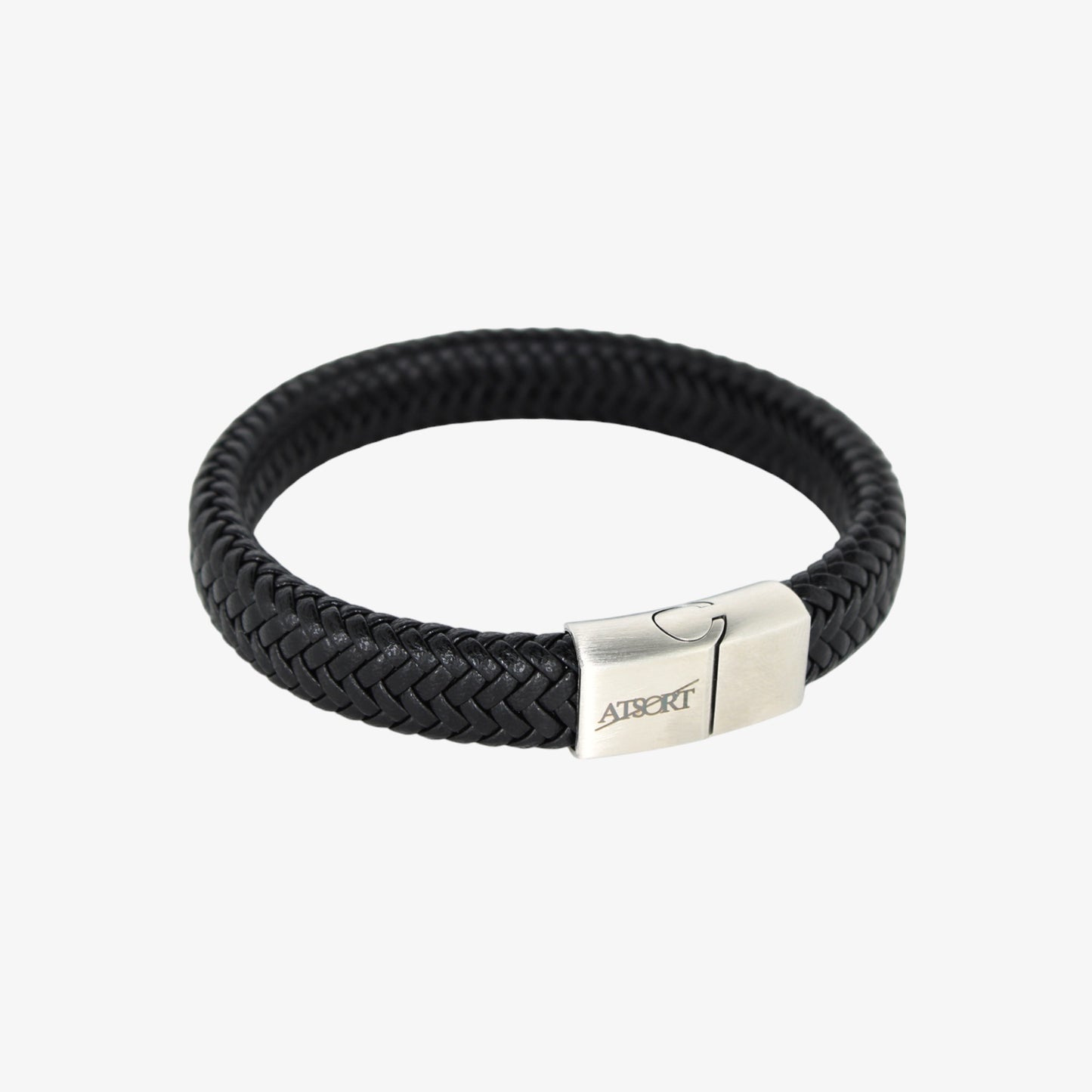 ATSORT LEREN ARMBANDEN